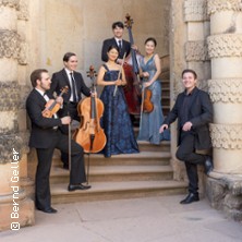 Vivaldi - Die vier Jahreszeiten 13.06.2026 Dresdner Zwinger